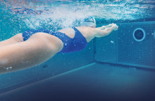 HydroStar BGA 600: die neue Referenz unter den Gegenstromanlagen