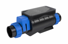 Electrolyseur au sel SSCnano+ : un &eacute;lectrolyseur au sel plus intelligent pour une eau plus propre