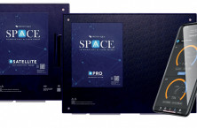 Das neue Sortiment SPACE von Dryden Aqua: Smartes Pool-Management von morgen 
