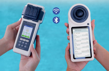 Water-i.d. vereinfacht die Poolwasser-Analytik mit Cloud-basiertem Gratis-Datenmanagement