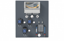 BEHNCKE pr&auml;sentiert neue L&ouml;sungen f&uuml;r intelligente, effiziente und elegante Pooltechnik