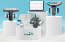 Resilience G & E von Magen Eco-Energy: eine Serie smarter und unkomplizierter Salzelektrolyseger&auml;te