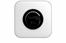 Constance Connect&eacute;e : gestion intelligente et sans fil du niveau d'eau
