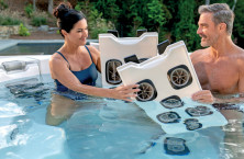 JetPak Therapy System&trade;: eine neue Art, den Whirlpool zu erleben
