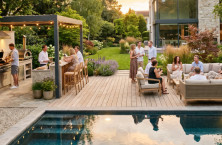 SCP Wellness und Outdoor: Der eigene Pool wird zur Wohlf&uuml;hloase