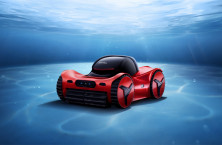 iGarden M1-AI combines AI vision with extended runtime