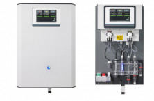 WDT pr&auml;sentiert neue vernetzte Konzepte f&uuml;r POOLKLAR Touch XL und CPR Touch XL
