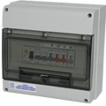  CONNECT, coffret &eacute;lectrique multi-protections