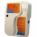  &Eacute;lectrolyse et r&eacute;gulation pH avec SALTLine