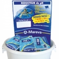 Nouveaut&eacute; Mareva: 1 pr&eacute;sentoir produits Eco-doses anti crise