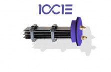 1001Electrodes : des cellules d&rsquo;&eacute;lectrolyseur de sel compatibles pour un traitement de l&rsquo;eau de piscine &eacute;coresponsable