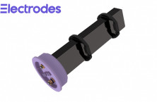 1001Electrodes&reg; de BIO-UV Group : une solution rapide et durable pour les &eacute;lectrolyseurs au sel