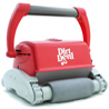 Robot Dirt Devil