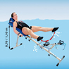Exerciseur Ga&iuml;a by Archim&egrave;de
