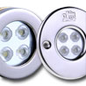Neue VitaLight&reg; &ndash; Power LEDs mit 4x3 Watt f&uuml;r ideales Farblicht-Ergebnis 