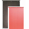 Panneaux solaires maintenant disponibles en rouges !