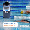 Palintest annonce deux nouveaux instruments d&rsquo;analyse de l&rsquo;eau portatifs