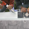 Rev&ecirc;tement mosa&iuml;que et liner