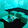 WAVE LOUNGE: ein Salon f&uuml;r absolutes Wohlbefinden 