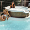Fabarpool presenta la spa ad innesto