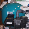 ECO -Filtersystem