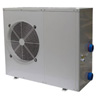 Pompe &agrave; chaleur avec technologie Inverter
