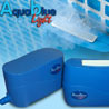 Electrolyseurs de chlore naturel d'AquaBlue