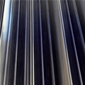 3 coloris de lames en polycarbonate Abriblue homologu&eacute;s