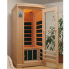 Cabine infrarouge