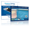 Votre piscine en 3 clics