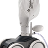 Nettoyeur automatique &agrave; pression pour piscines