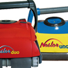 Nouveaux robots Nestor