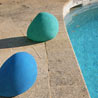 Diffaroc lance les Dinos, une gamme d&eacute;corative pour int&eacute;rieur et abords de piscine