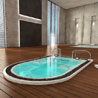 AstralPool pr&eacute;sente le spa WELLMAX, proposant luxe et d&eacute;tente dans l&rsquo;espace Bien-&Ecirc;tre
