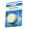 Nettoyage de spa