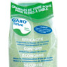 Nouveau media filtrant pour le traitement de l'eau des piscines