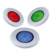 L&rsquo;&eacute;clairage &agrave; leds Seamaid chez Loisirs Pools Distribution