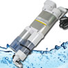 Une eau cristalline par Dimension One Spas