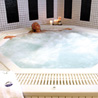 Une gamme de spas &agrave; d&eacute;bordement