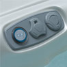 La technologie "Direct Flow" des spas Artesian