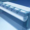 Covrex lance nouvelle gamme de syst&egrave;mes d'entrainement en acier inoxydable