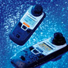 Neue Pooltest-Lichtmesser-Handger&auml;te