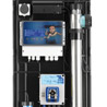 Ionisation du cuivre et UV combin&eacute;es