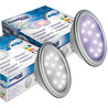 LEDs de puissance &agrave; haut rendement compatibles avec tous les projecteurs de piscine 300W