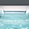 Nouvelle g&eacute;n&eacute;ration de spas professionnels &agrave; d&eacute;bordement