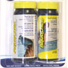 Avec le pack duo d&rsquo;Aquachek, facile d&rsquo;entretenir l&rsquo;eau de piscine !