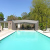4&egrave;me g&eacute;n&eacute;ration d&rsquo;abri pour Pool Cover