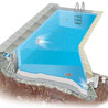 Pool&rsquo;s propone due linee di piscine prefabbricate