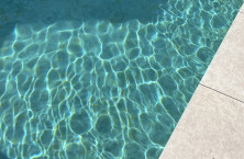 APF Pool Design d&eacute;voile ses liners 3D 100/100e, 3D Rock