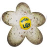 Water Lily&reg; absorbe les r&eacute;sidus de gras